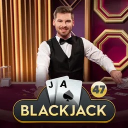 Blackjack 47